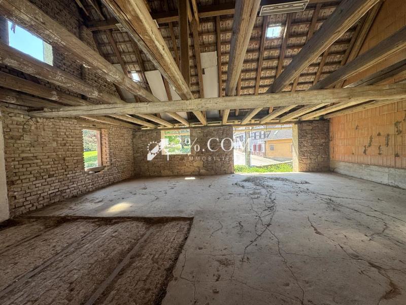 Maison - 390 m² - 8 pièces