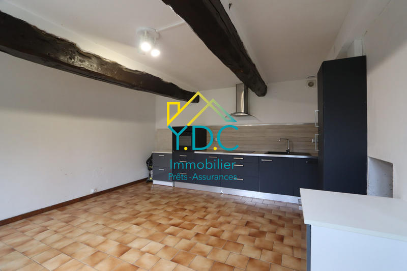 Maison - 74 m² - 3 pièces