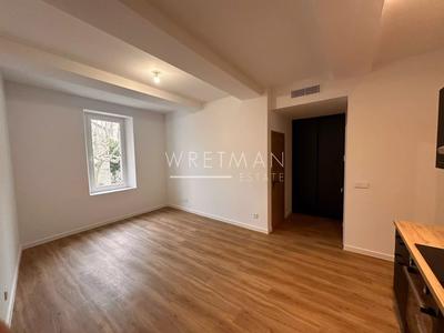 Appartement - 50 m² - 3 pièces
