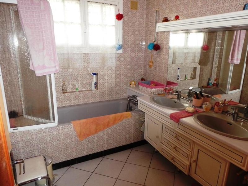 Maison - 154 m² - 6 pièces