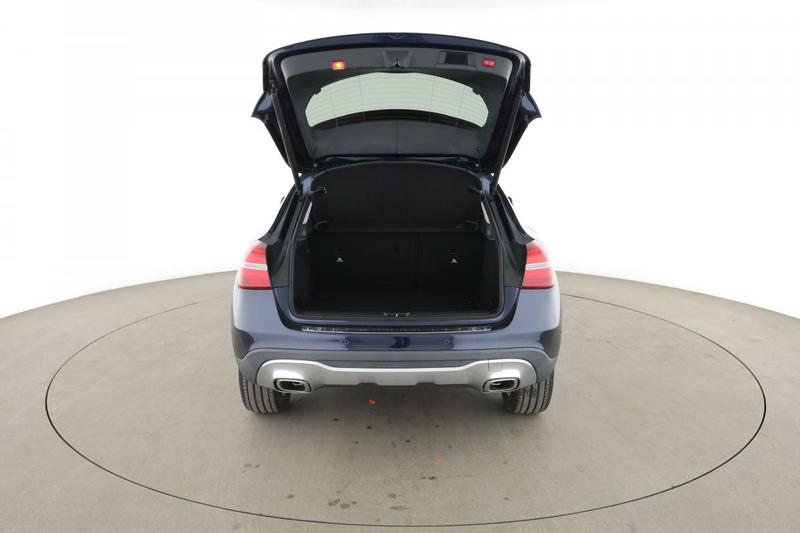 Mercedes Gla 200 d Sensation 7g-Dct 136 ch