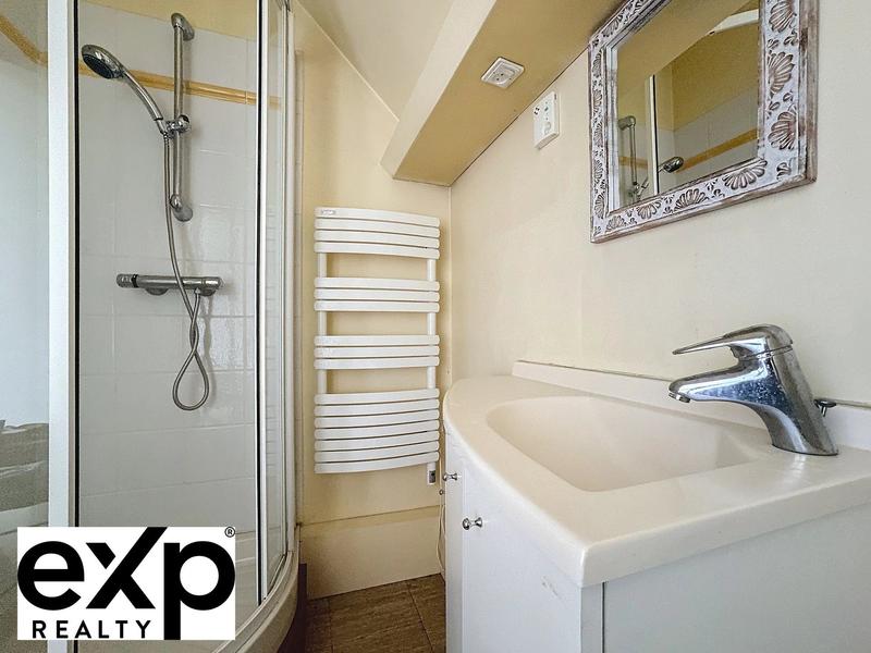 Maison - 113 m² - 5 pièces