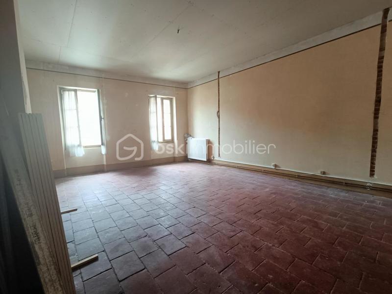 Maison de ville - 300 m² - 9 pièces