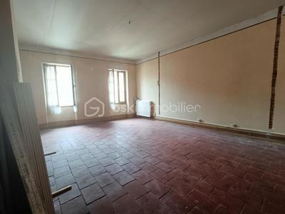 Maison de ville - 300 m² - 9 pièces