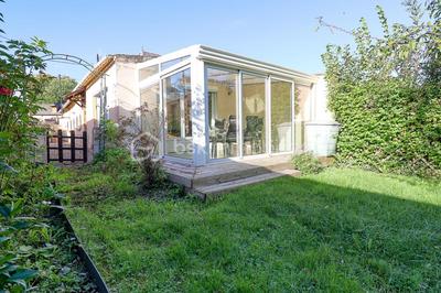 Maison ancienne - 77 m² - 4 pièces