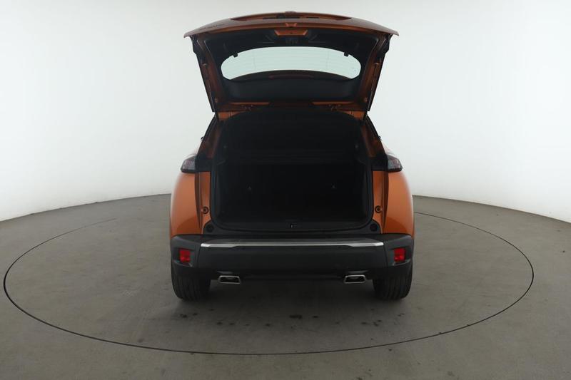 Peugeot 2008 1.2 PureTech Allure Eat8 131 ch