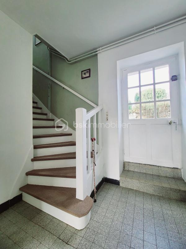 Corps de ferme - 139 m² - 5 pièces