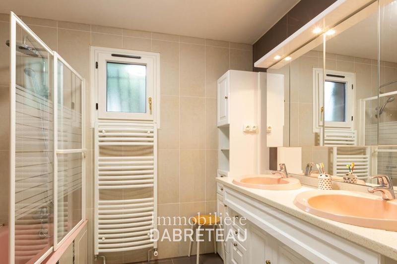 Appartement - 113 m² - 5 pièces