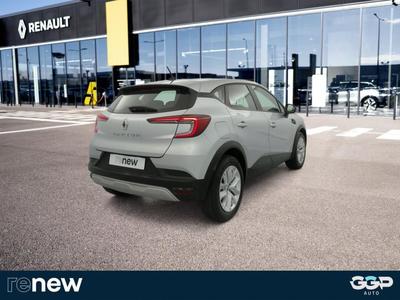 Renault Captur TCe 90 - 21 Business