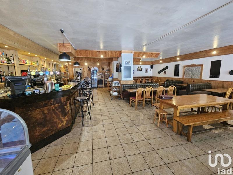 Local commercial - 190 m²