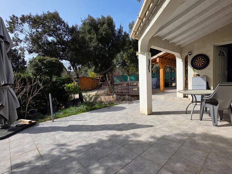 Maison - 74 m² - 3 pièces