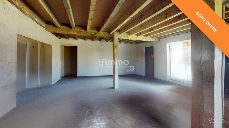 Maison - 382 m² - 9 pièces