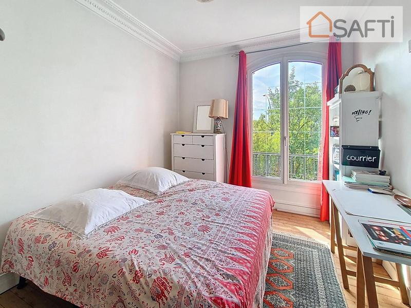 Villa - 153 m² - 6 pièces