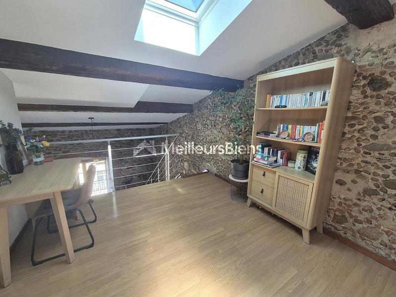 Appartement - 107 m² - 4 pièces