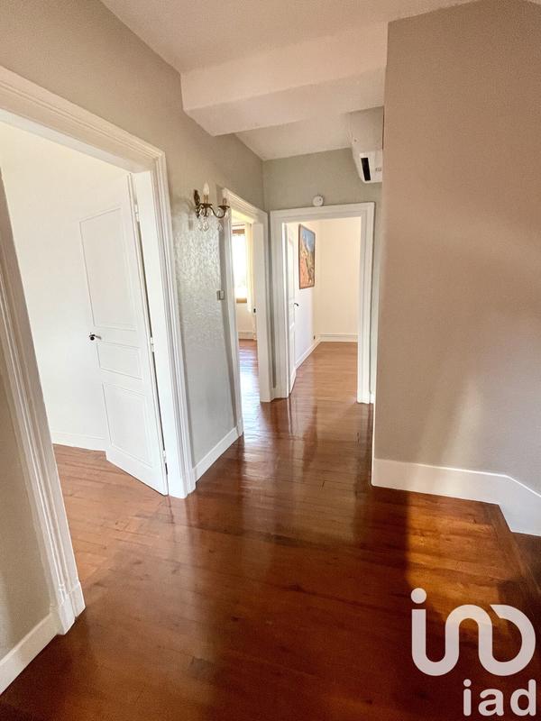 Maison - 175 m² - 6 pièces