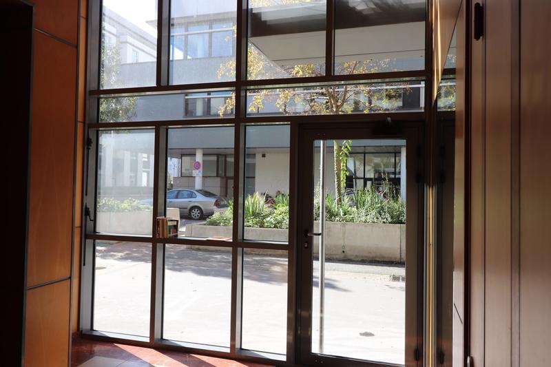 Appartement - 57 m² - 2 pièces