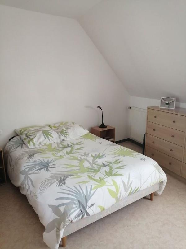 Maison traditionnelle - 121 m² - 5 pièces