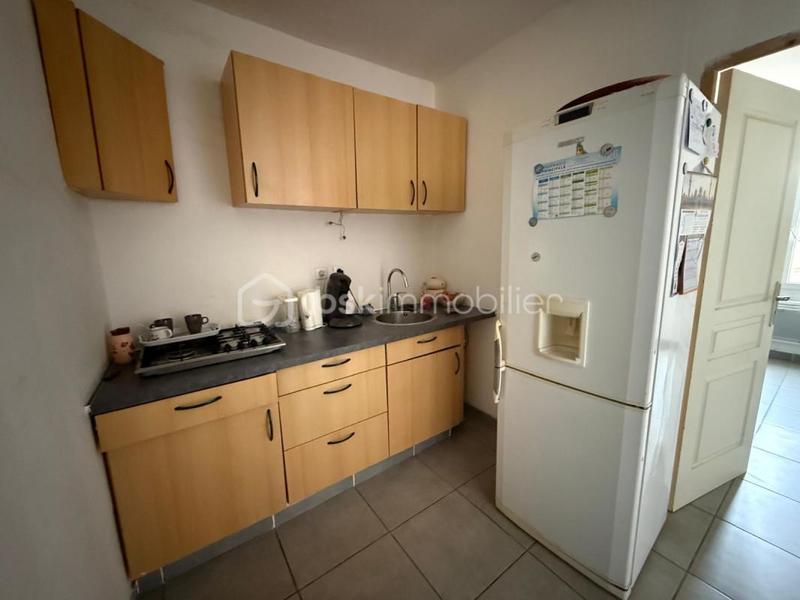 Immeuble - 120 m² - 6 pièces