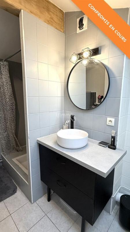 Duplex - 87 m² - 4 pièces