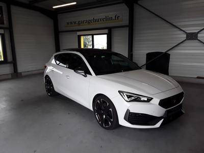 Cupra Leon 1.4 E- Hybrid 245 Cv Vz Toe