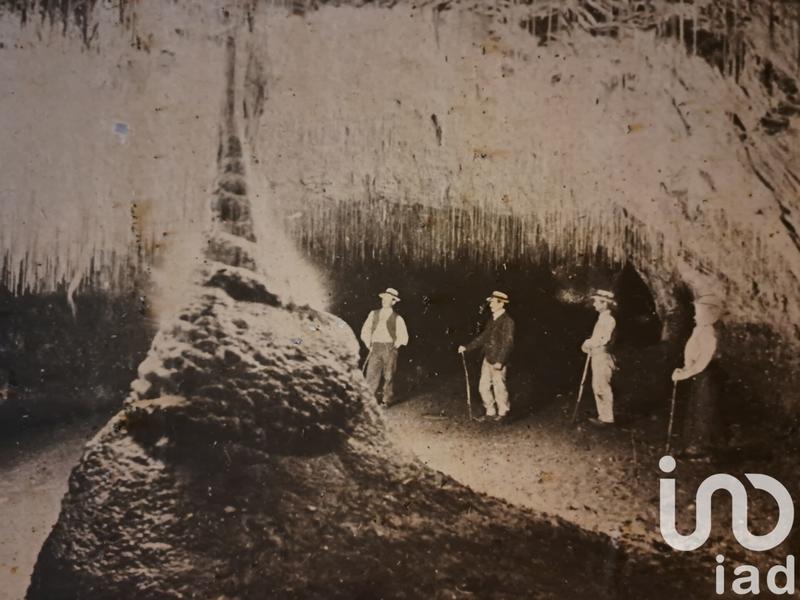 Maison - 200 m² - 10 pièces