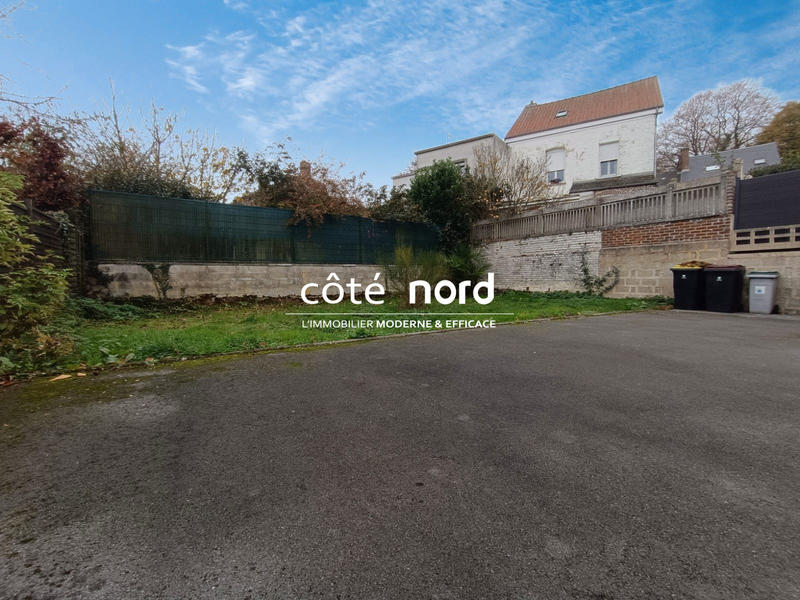 Maison - 84 m² - 4 pièces