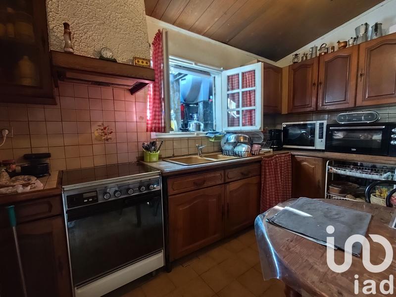 Maison - 143 m² - 4 pièces