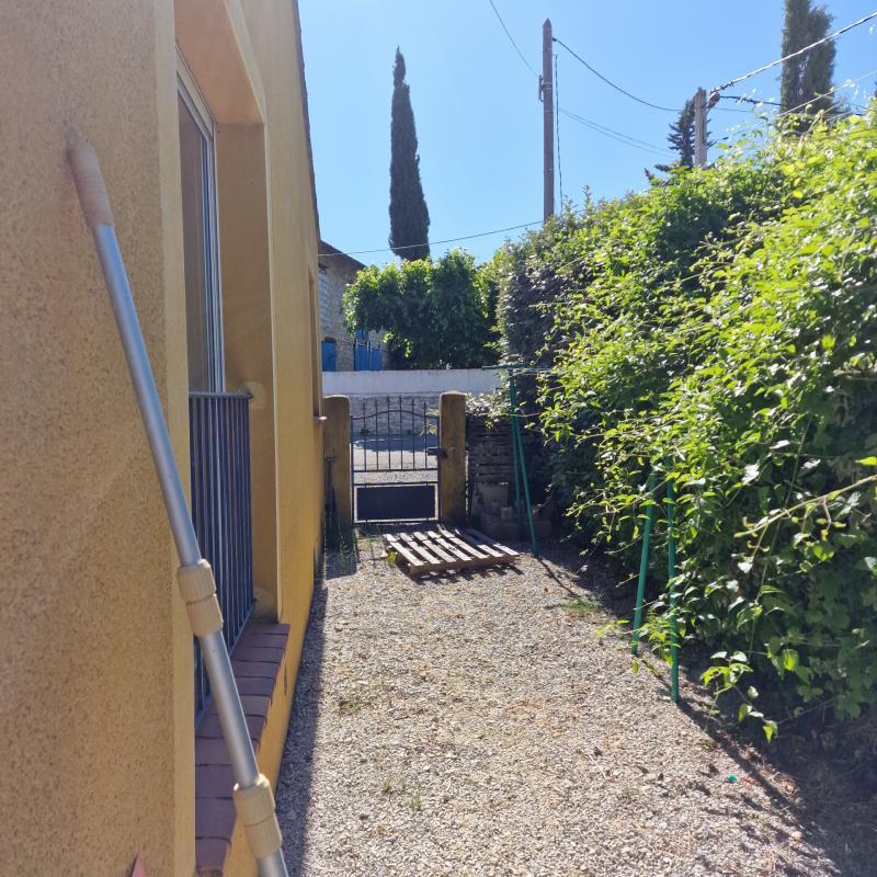 Villa - 90 m² - 4 pièces