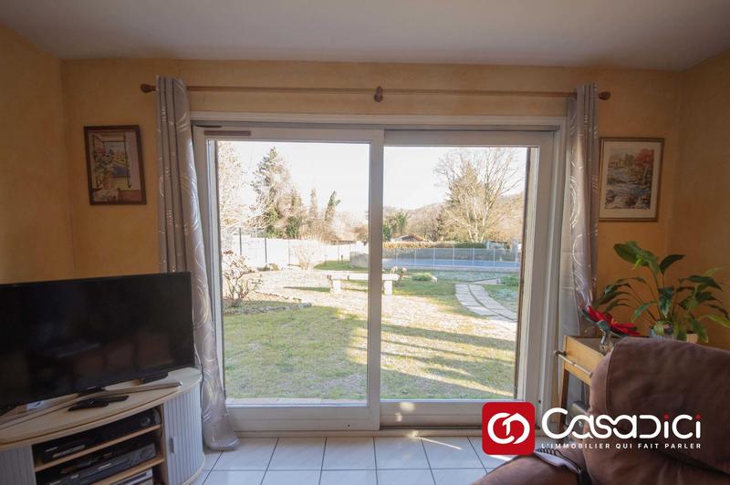 Maison - 136 m² - 4 pièces