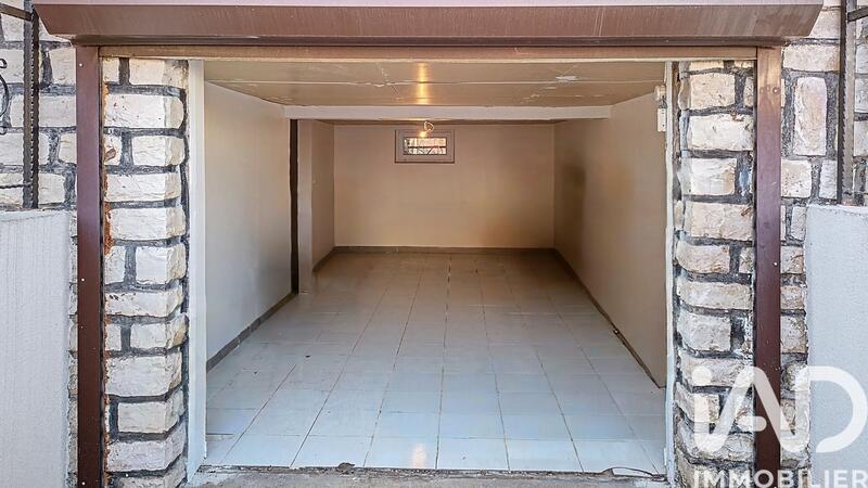 Maison - 66 m² - 3 pièces