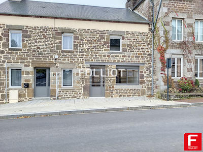 Maison - 114 m² - 4 pièces