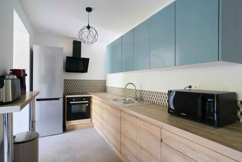 Maison - 79 m² - 5 pièces