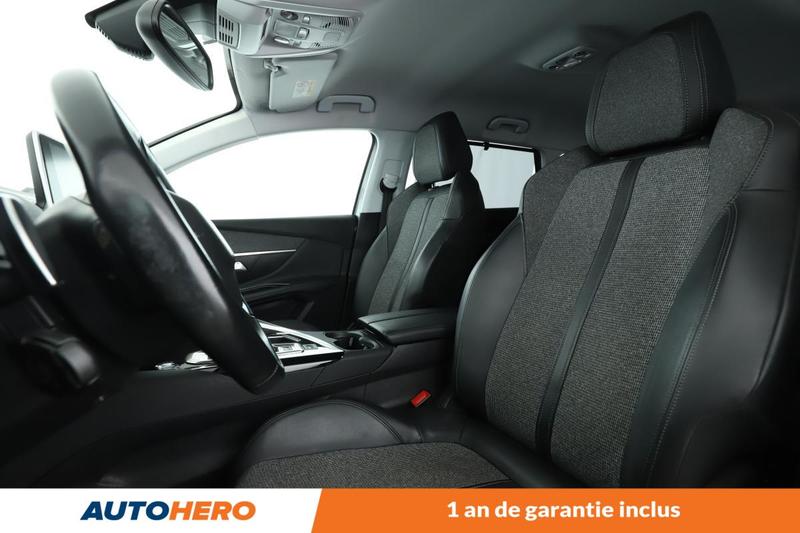 Peugeot 5008 1.5 Blue-HDi Allure Business Eat8 130 ch