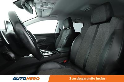 Peugeot 5008 1.5 Blue-HDi Allure Business Eat8 130 ch