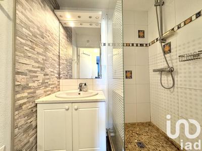 Appartement - 24 m² - 2 pièces