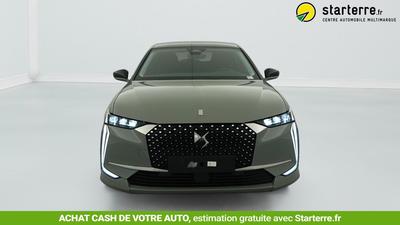 Ds Ds 4 PureTech 130 Eat8 Rivoli