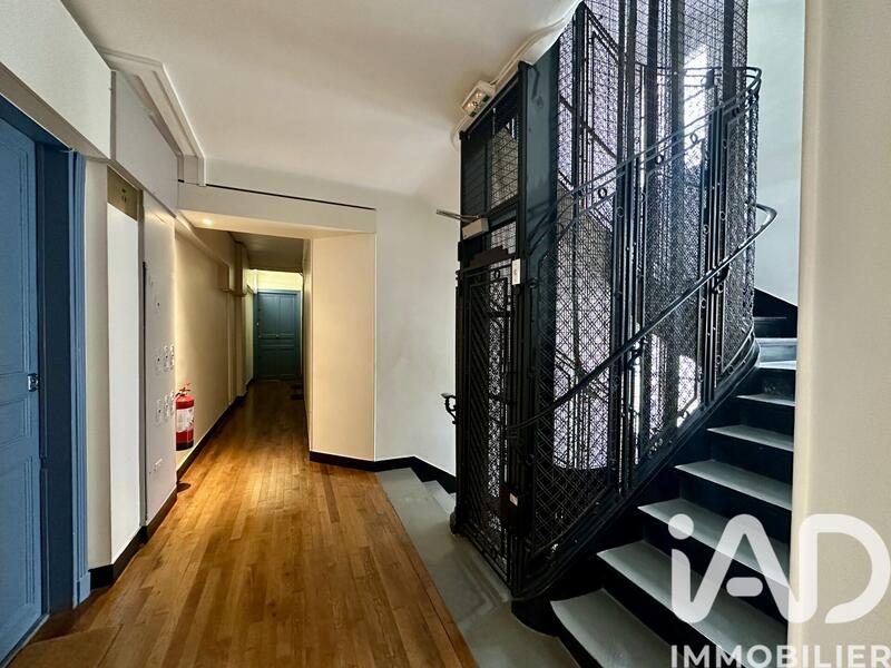 Appartement - 36 m² - 2 pièces