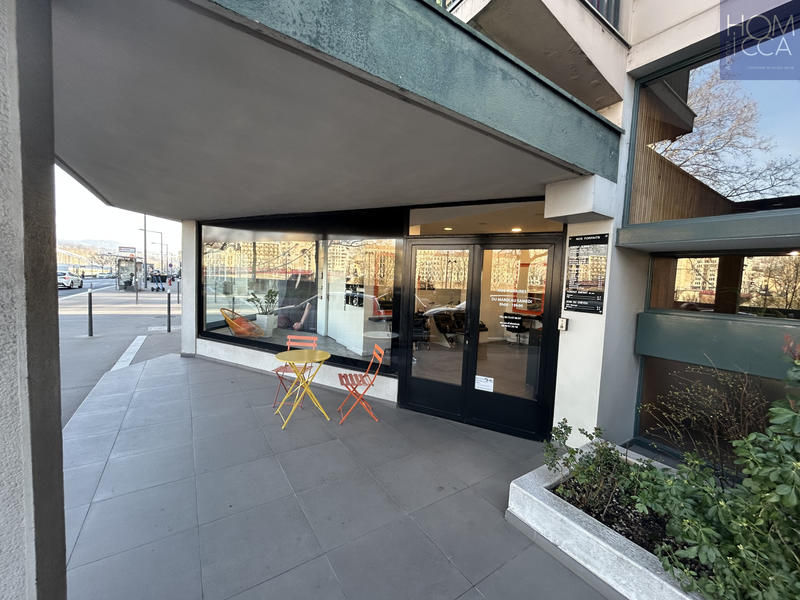 Local commercial - 50 m²