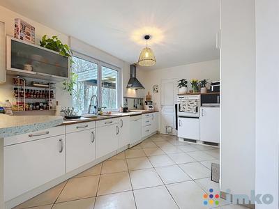 Maison - 152 m² - 5 pièces