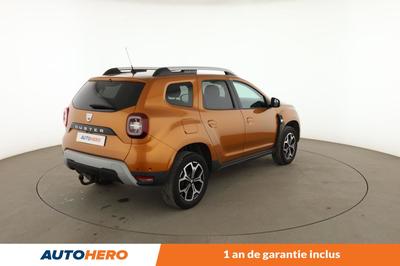Dacia Duster II 1.2 TCe Prestige 4x2 125 ch