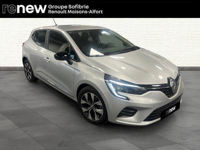 Renault Clio V TCe 90 X-Tronic Evolution