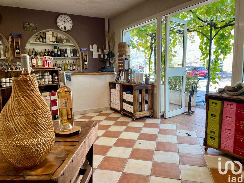 Local commercial - 70 m²