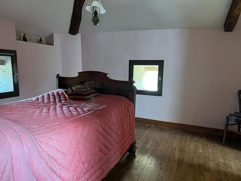 Maison - 190 m² - 6 pièces