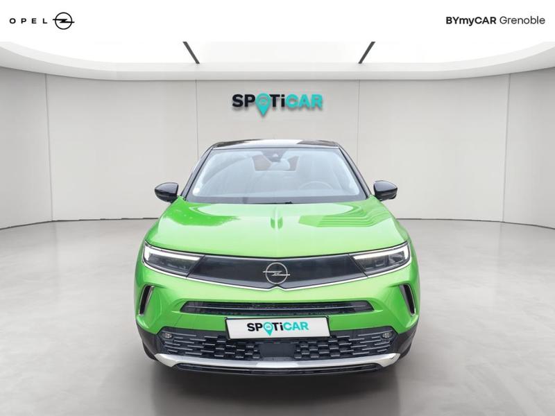 Opel Mokka 1.2 Turbo 130 ch Bvm6 Elegance