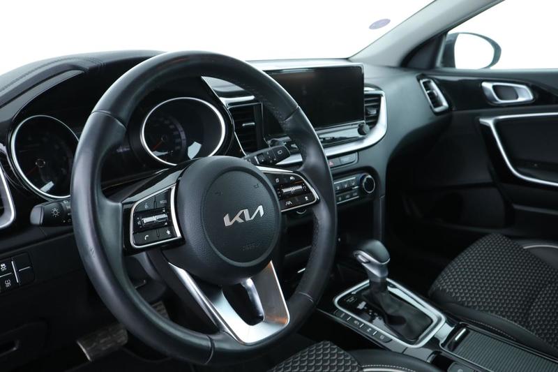 Kia Xceed 1.5 t-GDi Isg Active Dct7 160 ch
