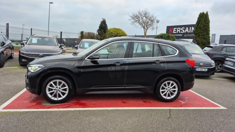 Bmw X1 F48 Sdrive 16d 116 Ch Business Design