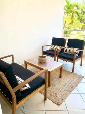 Appartement - 23 m² - 2 pièces