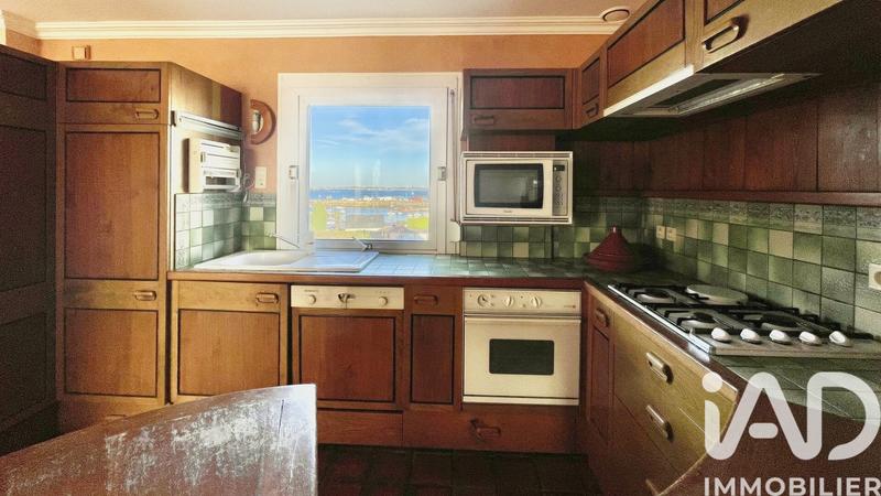 Maison - 149 m² - 6 pièces