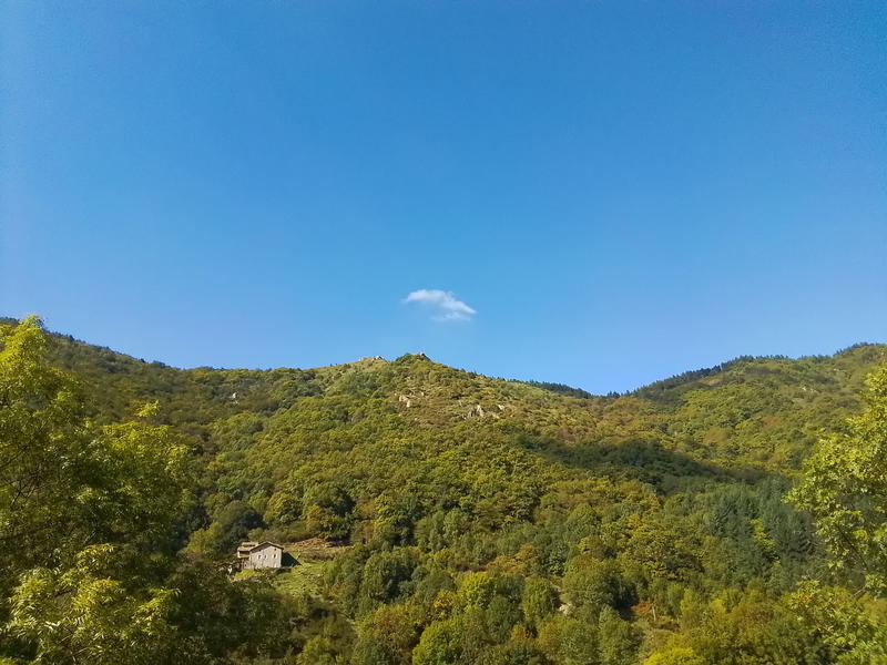 Propriété - 120 m² - 5 pièces