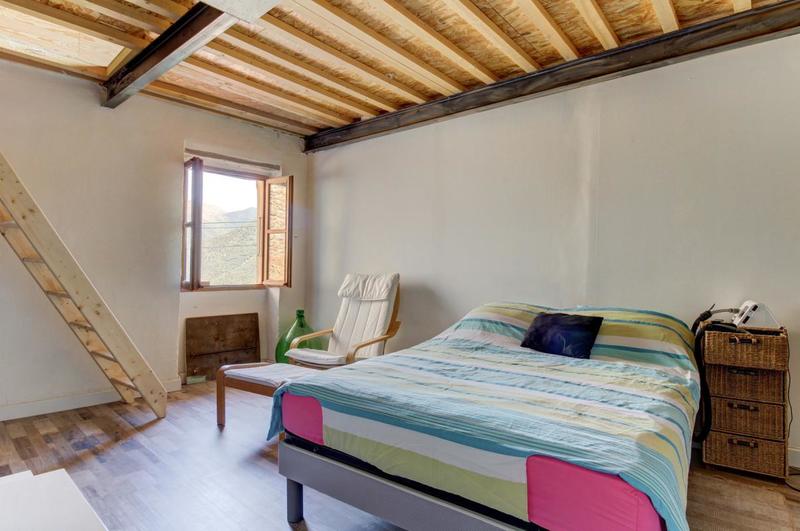 Maison - 81 m² - 3 pièces